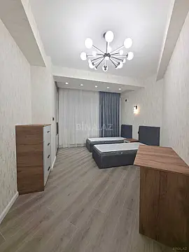 Satılır 3 otaqlı mənzil 109 m²