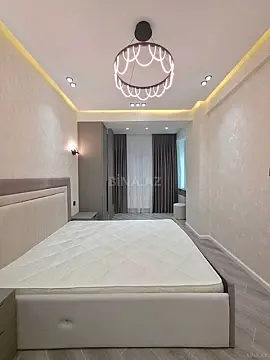 Satılır 3 otaqlı mənzil 109 m²