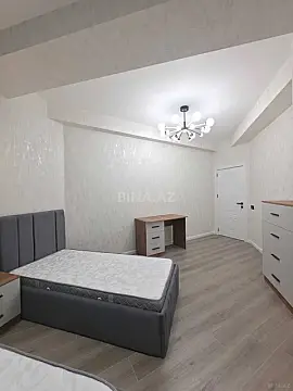Satılır 3 otaqlı mənzil 109 m²
