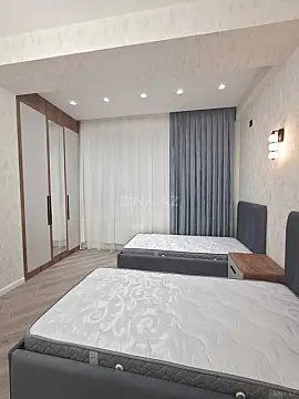 Satılır 3 otaqlı mənzil 109 m²