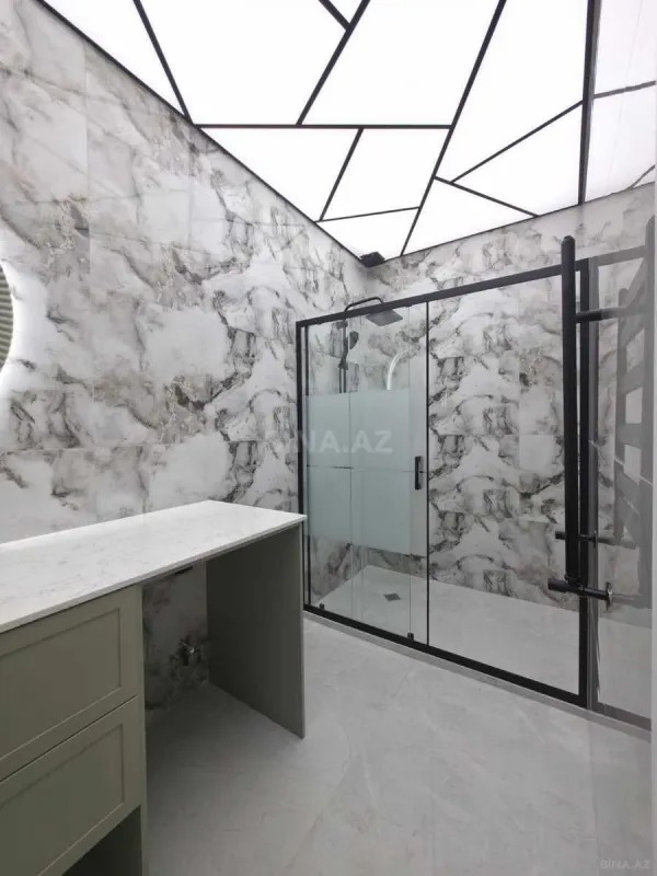 Satılır 3 otaqlı mənzil 109 m²