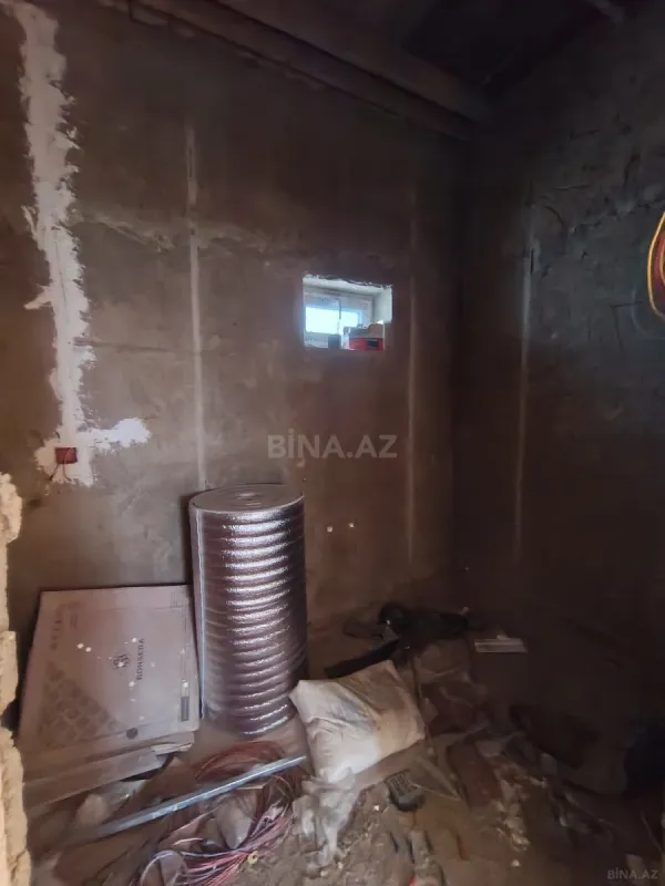 Satılır 4 otaqlı həyət evi 115 m²
