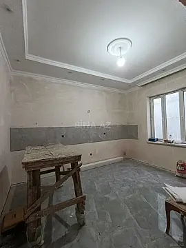 Satılır 4 otaqlı həyət evi 115 m²