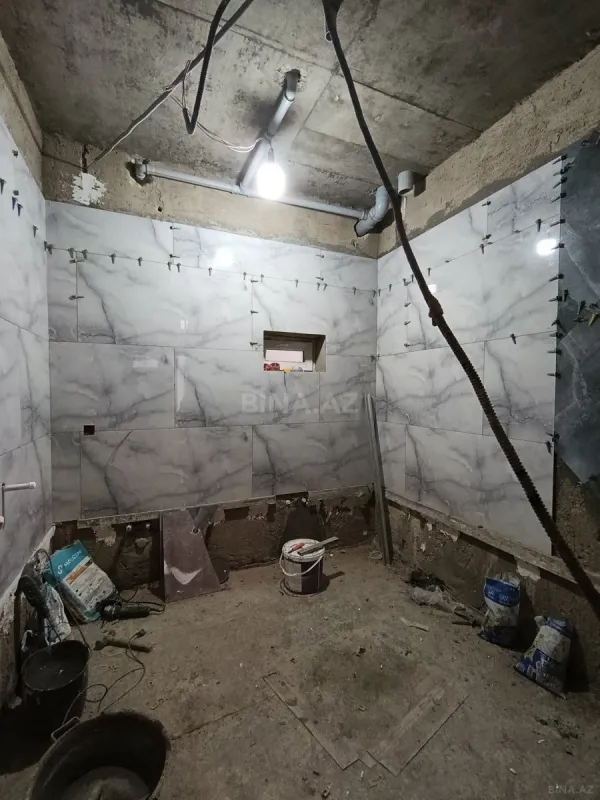 Satılır 4 otaqlı həyət evi 115 m²