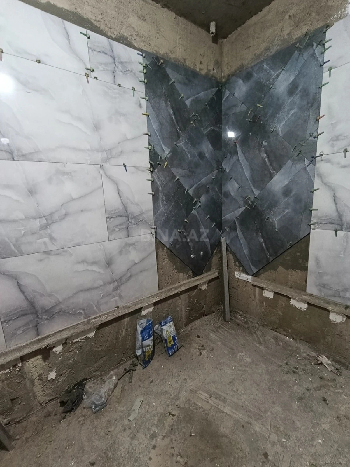Satılır 4 otaqlı həyət evi 115 m²