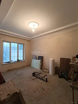 Satılır 4 otaqlı həyət evi 115 m²