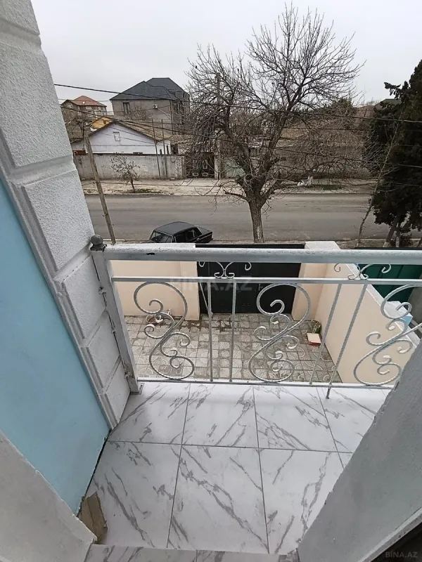 Satılır 4 otaqlı həyət evi 115 m²