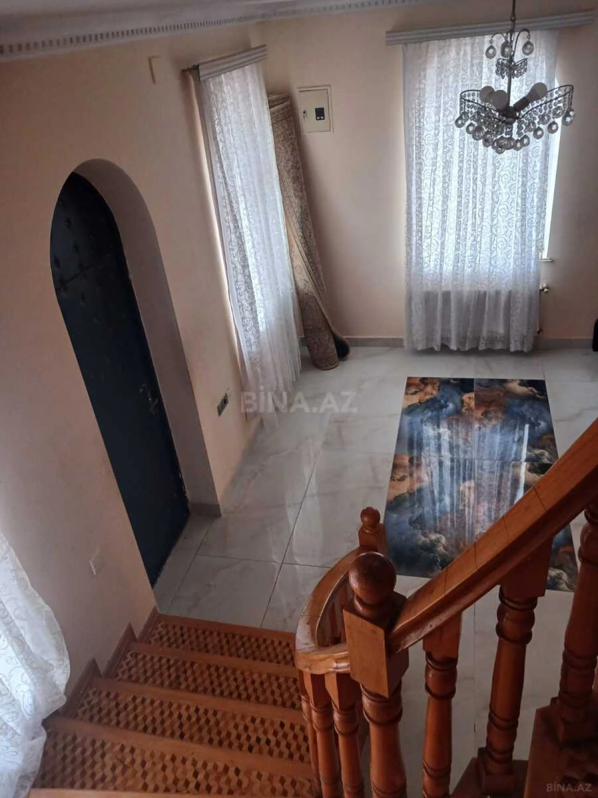 Satılır 7 otaqlı həyət evi 320 m²