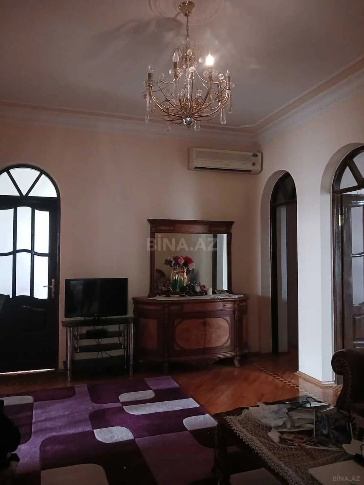 Satılır 7 otaqlı həyət evi 320 m²