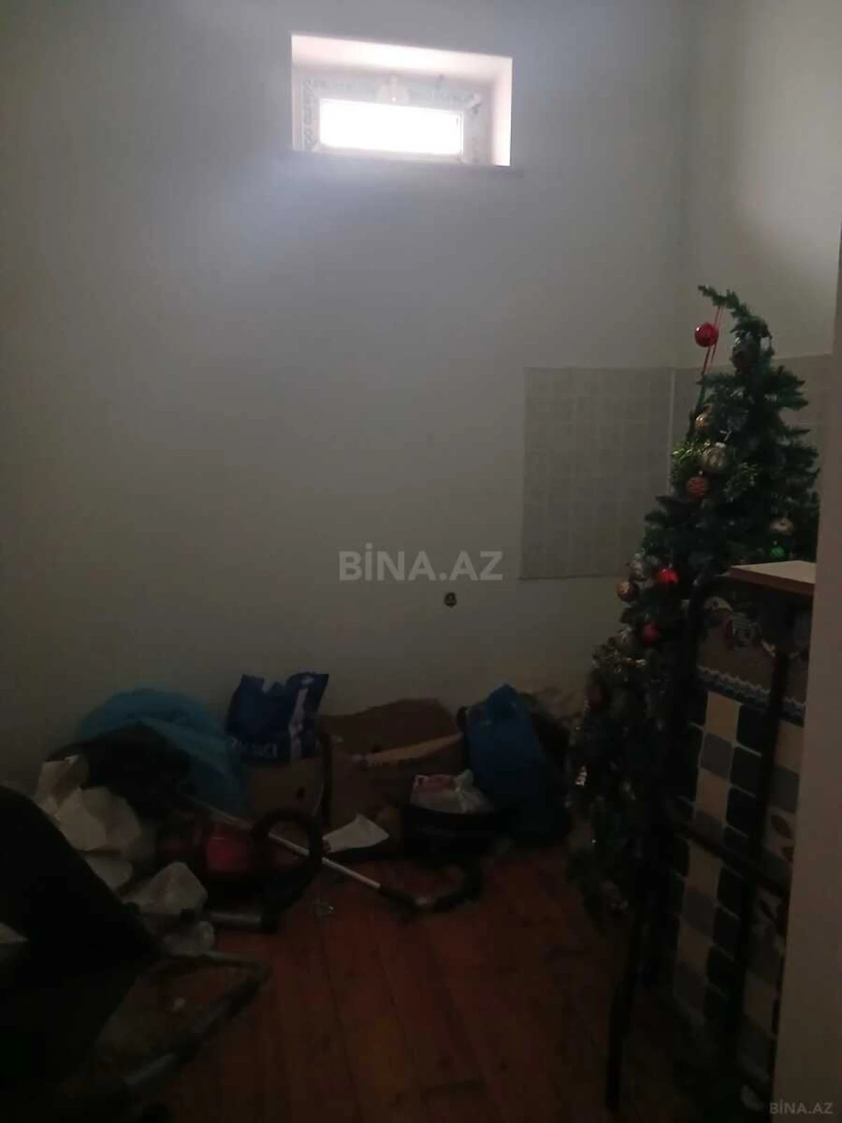 Satılır 7 otaqlı həyət evi 320 m²