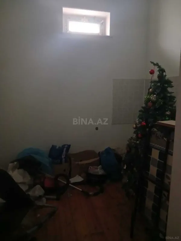 Satılır 7 otaqlı həyət evi 320 m²