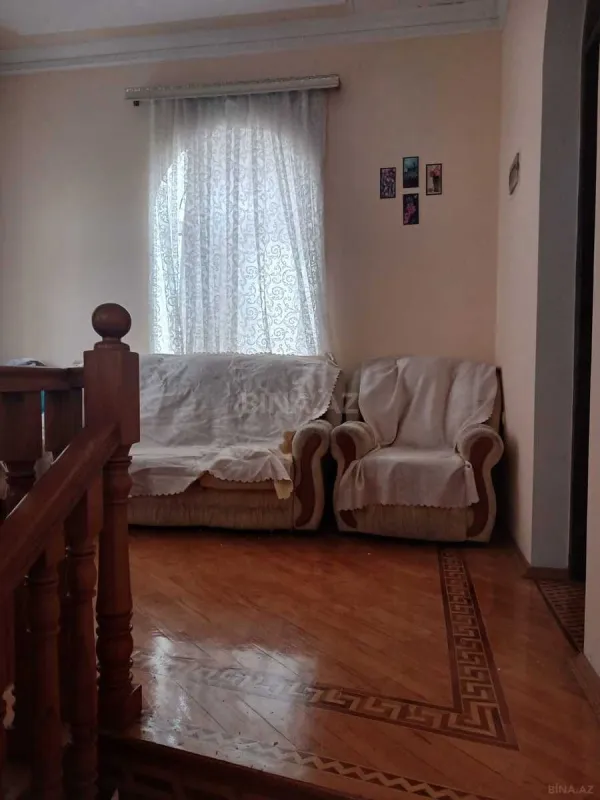 Satılır 7 otaqlı həyət evi 320 m²