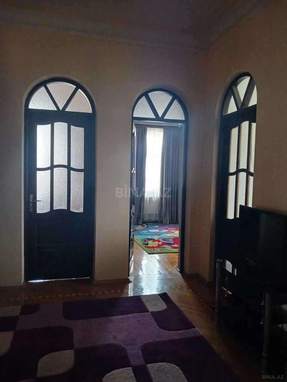 Satılır 7 otaqlı həyət evi 320 m²