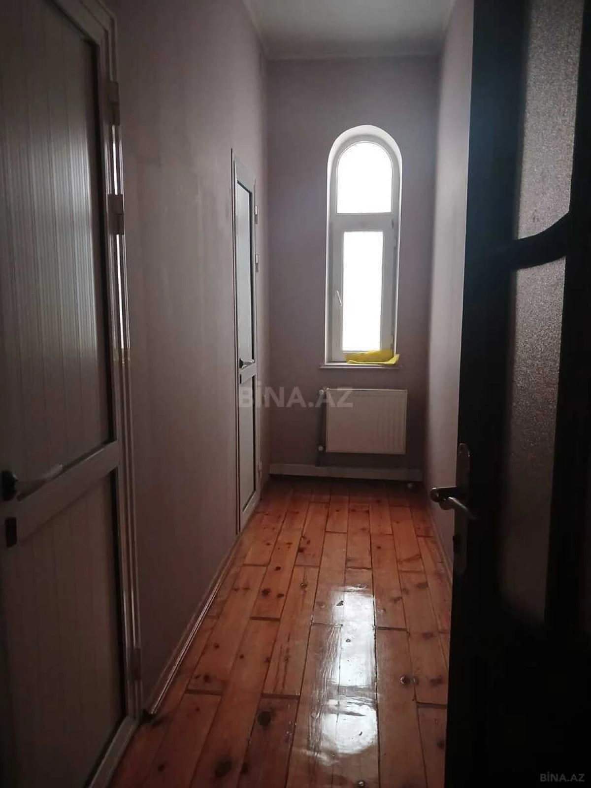 Satılır 7 otaqlı həyət evi 320 m²