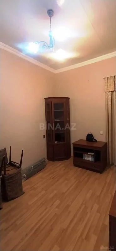 Satılır 1 otaqlı mənzil 25 m²