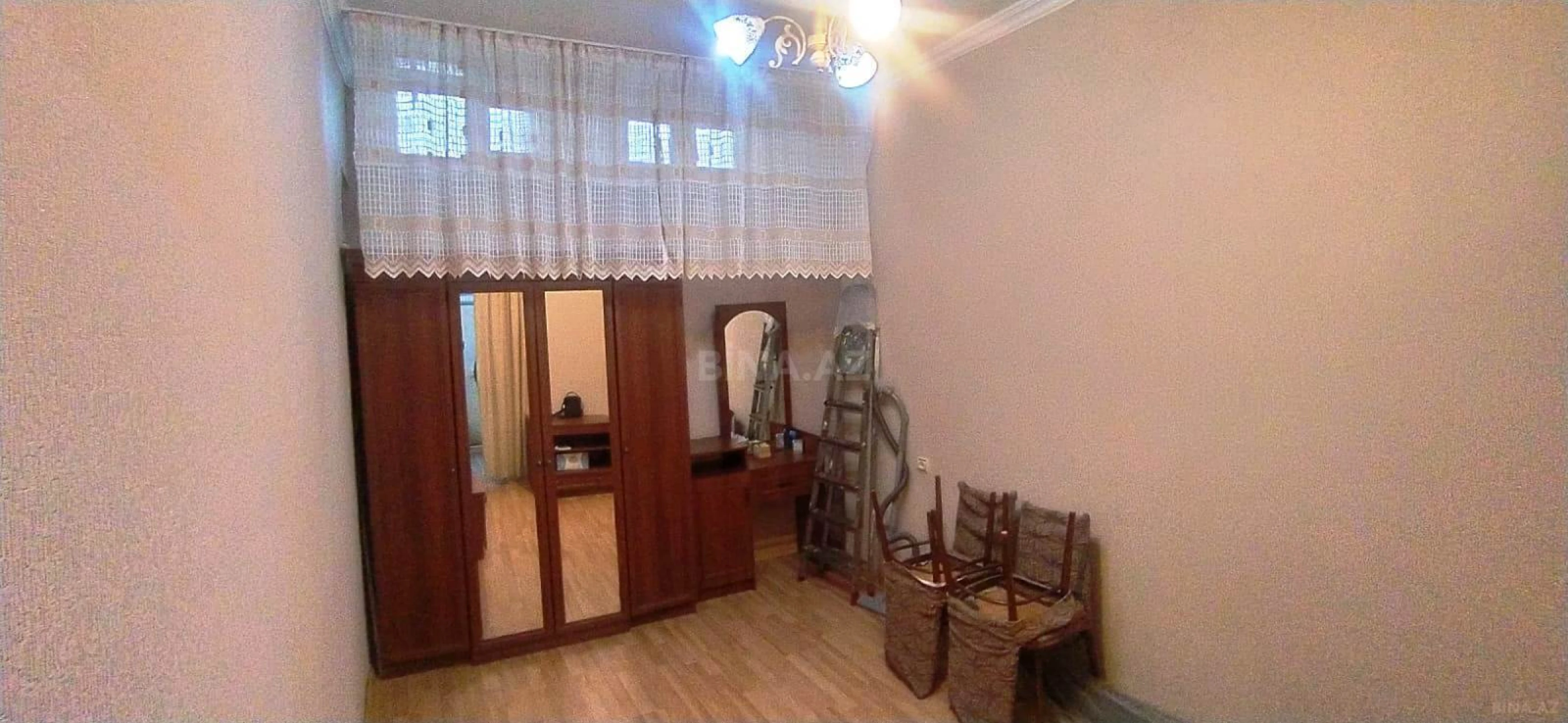 Satılır 1 otaqlı mənzil 25 m²