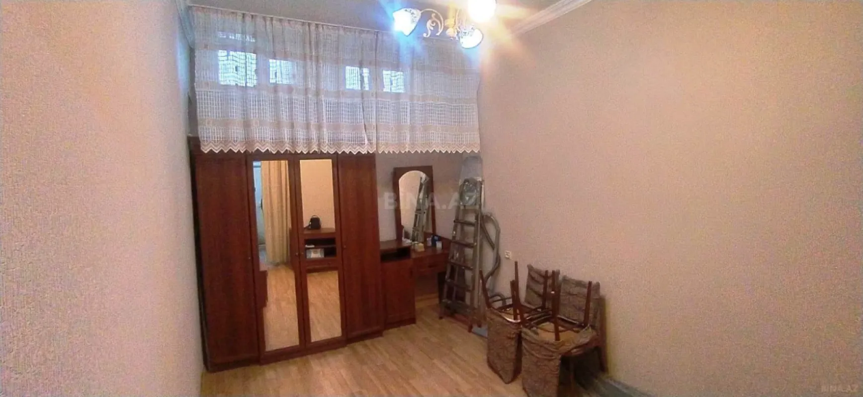 Satılır 1 otaqlı mənzil 25 m²