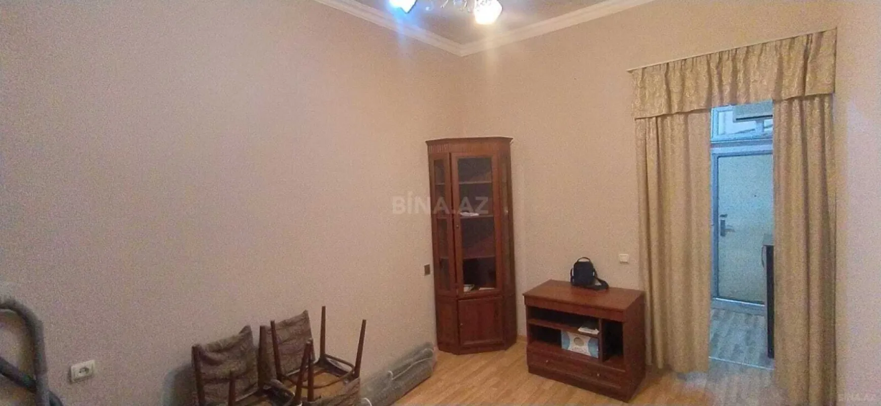 Satılır 1 otaqlı mənzil 25 m²