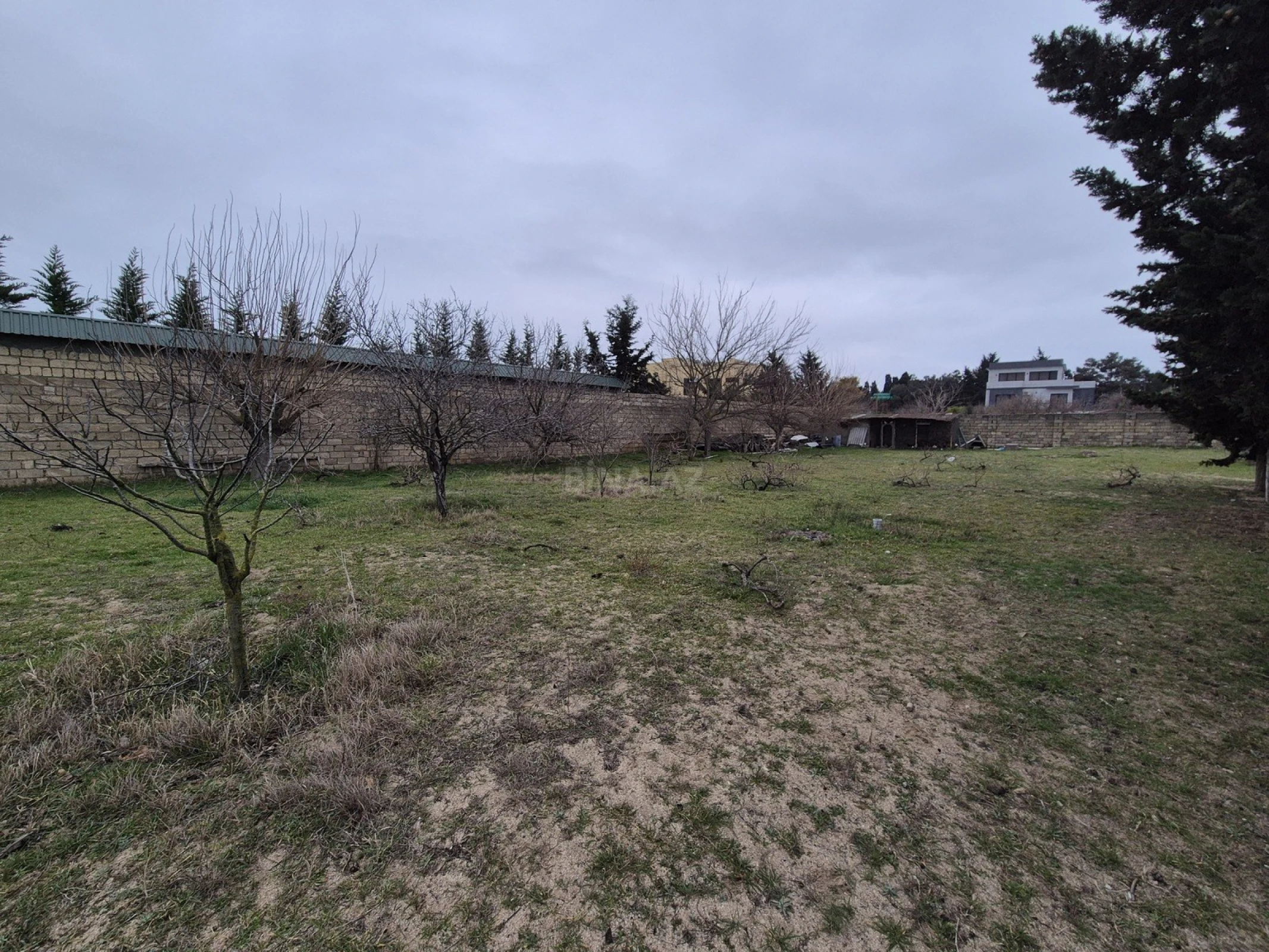 Satılır torpaq sahəsi 24 m²