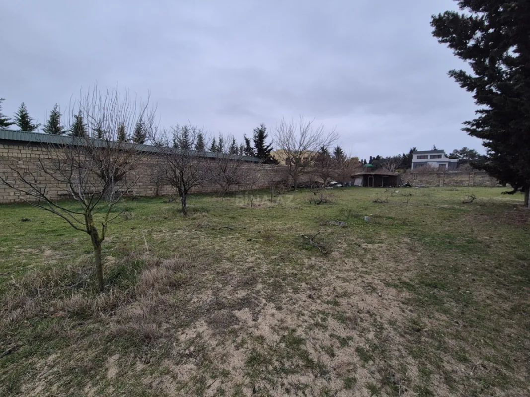 Satılır torpaq sahəsi 24 m²