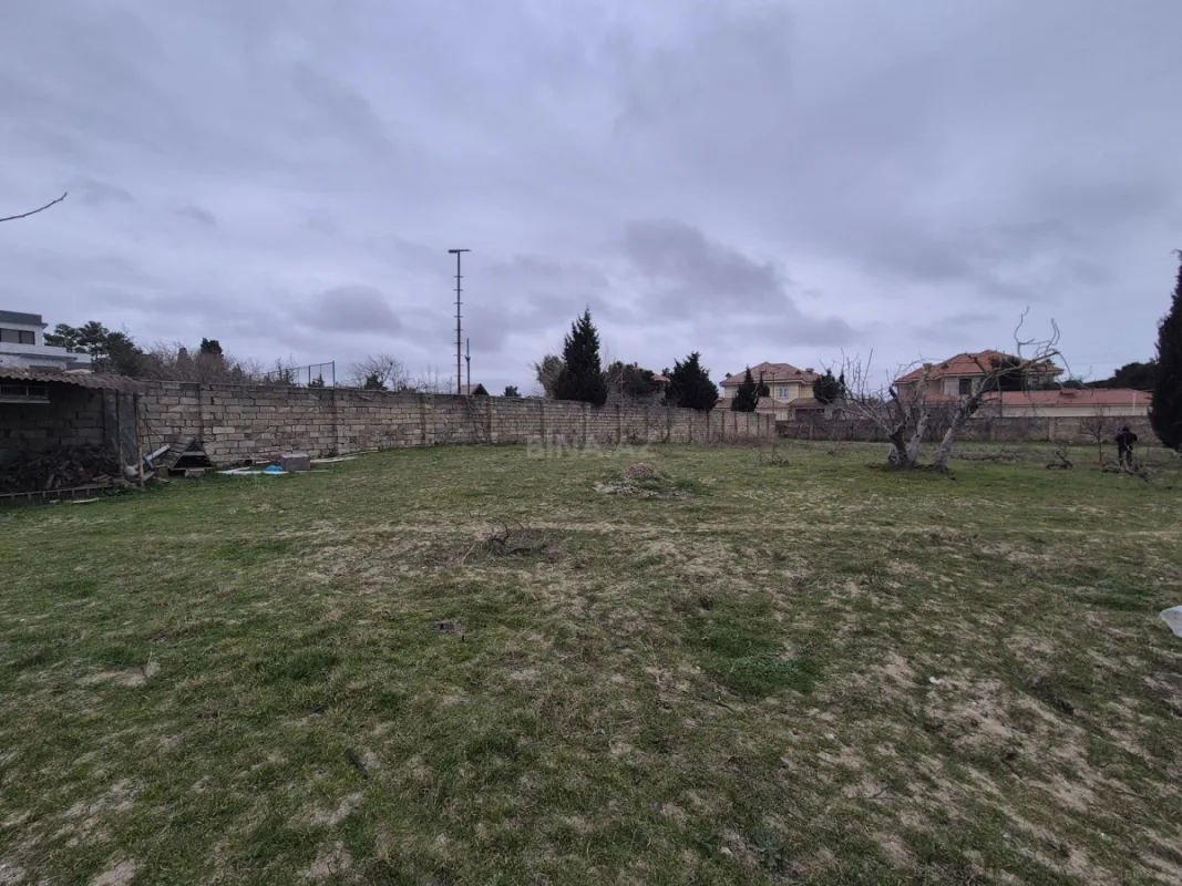 Satılır torpaq sahəsi 24 m²