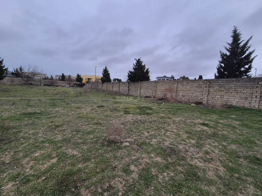 Satılır torpaq sahəsi 24 m²