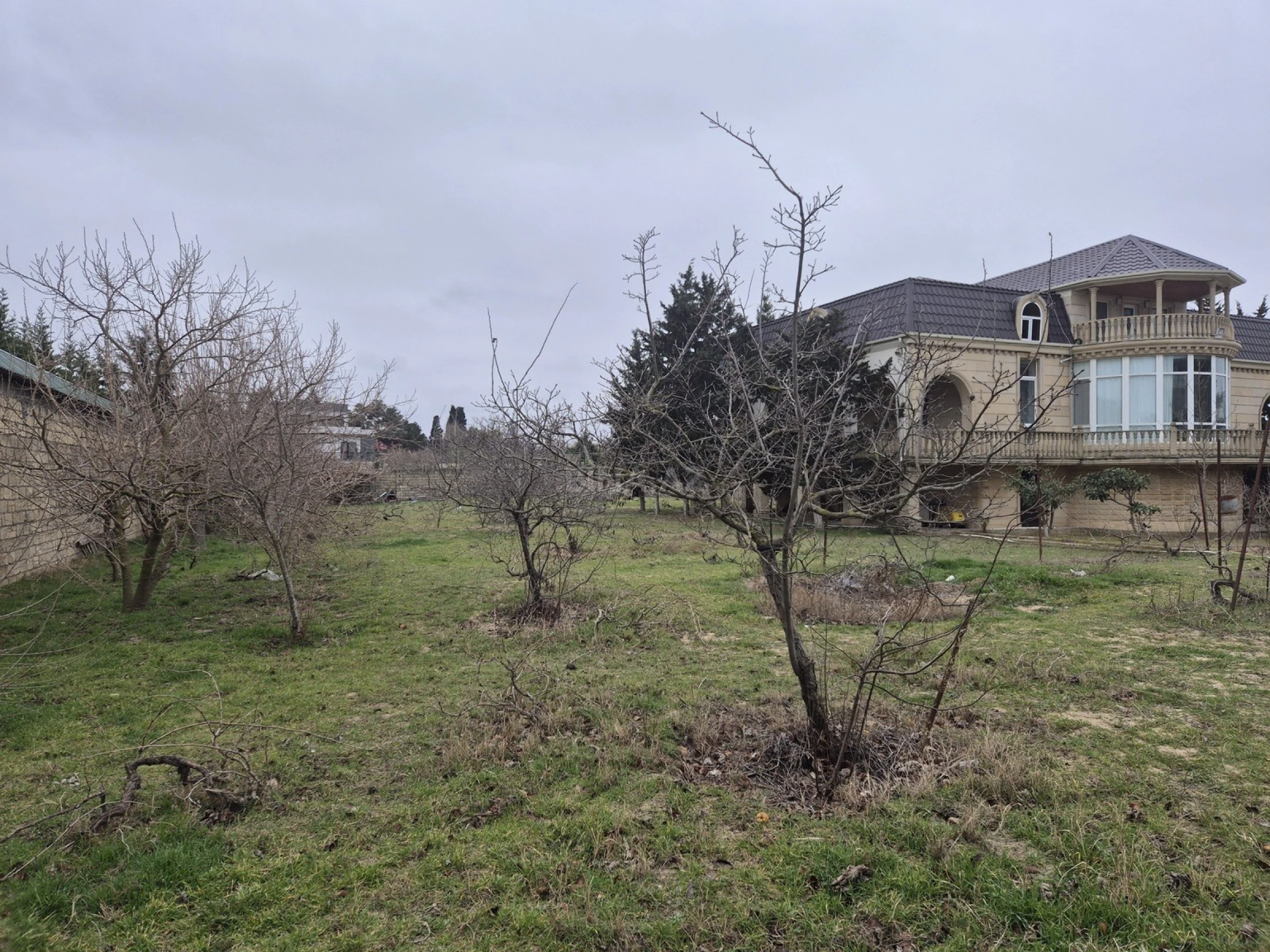 Satılır torpaq sahəsi 24 m²