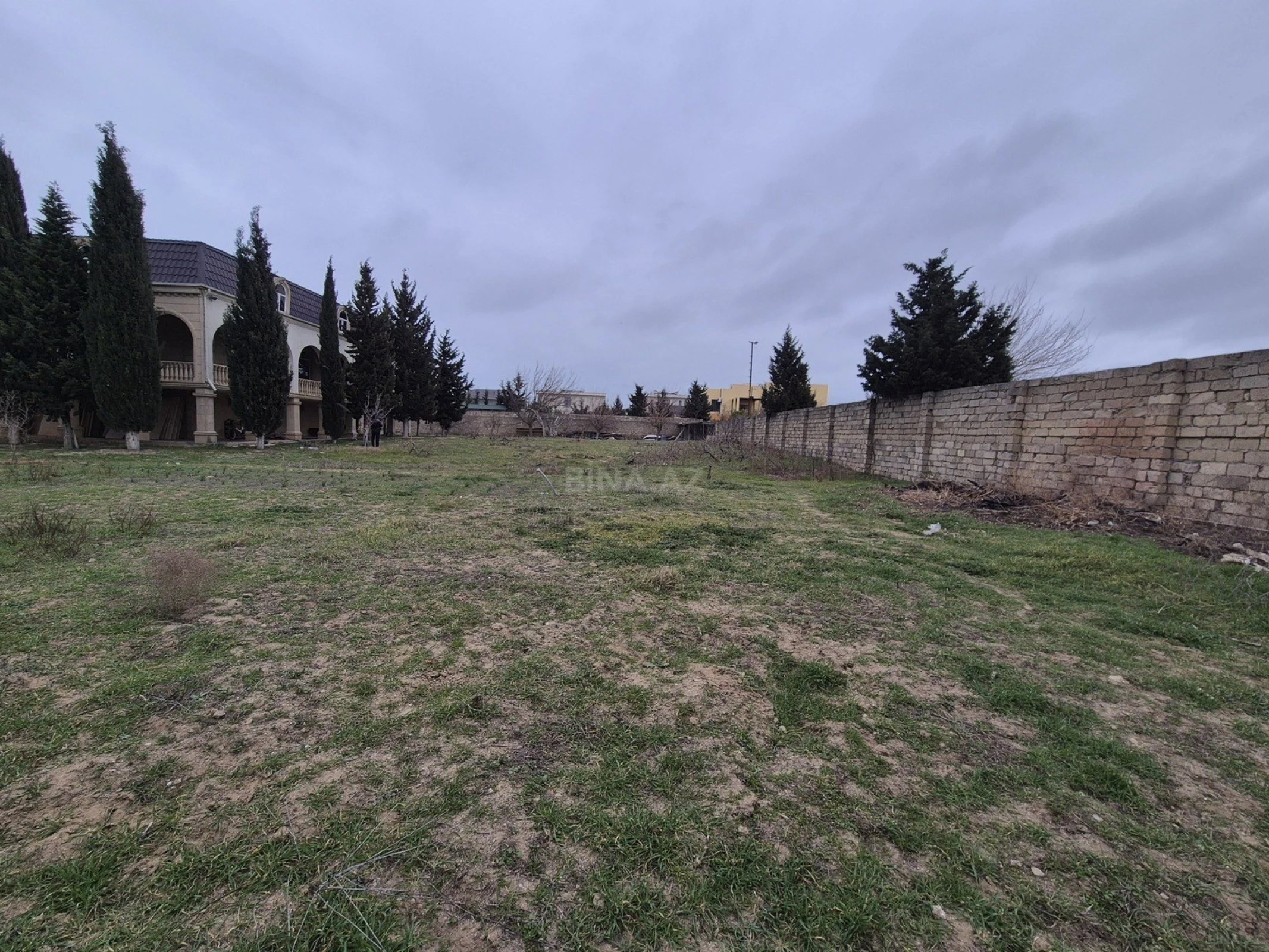 Satılır torpaq sahəsi 24 m²