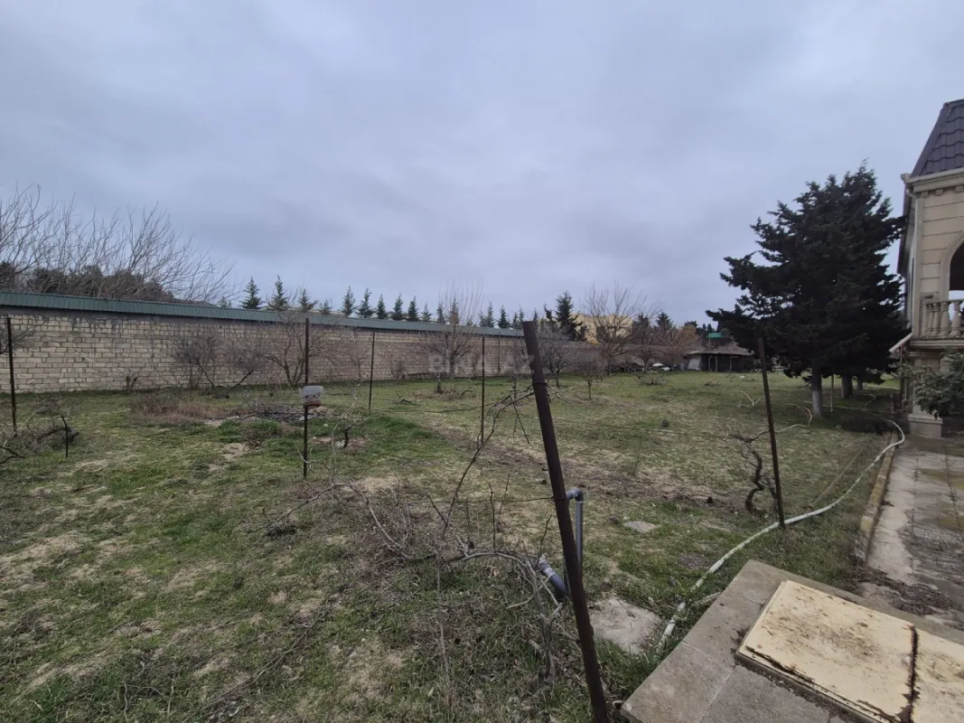 Satılır torpaq sahəsi 24 m²