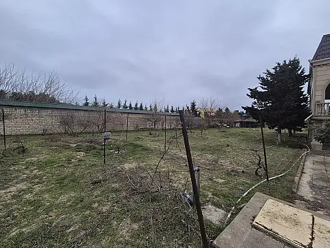 Satılır torpaq sahəsi 24 m²