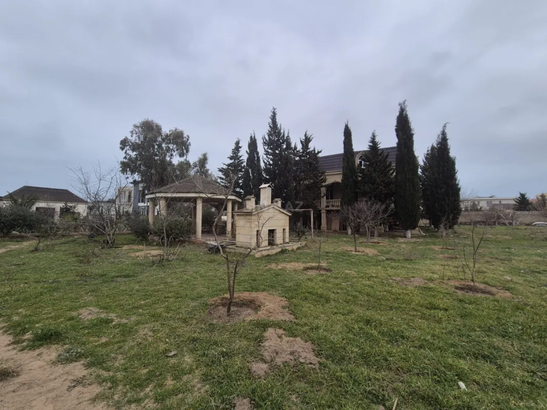 Satılır torpaq sahəsi 24 m²