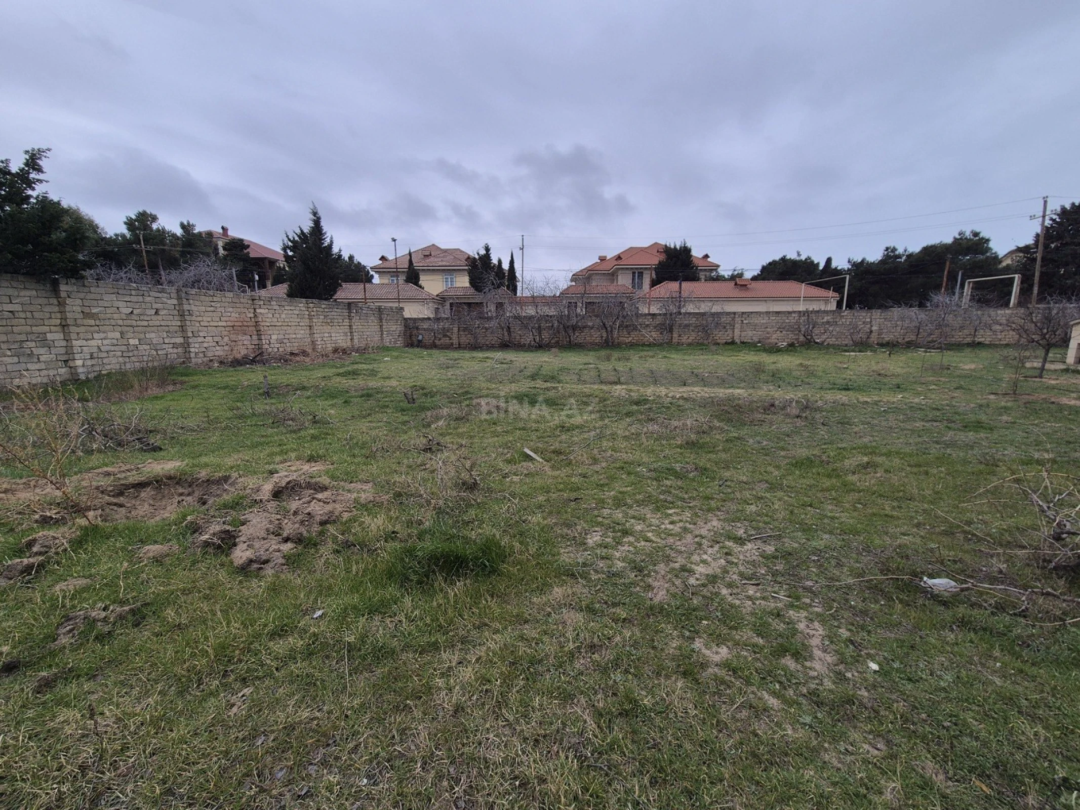 Satılır torpaq sahəsi 24 m²