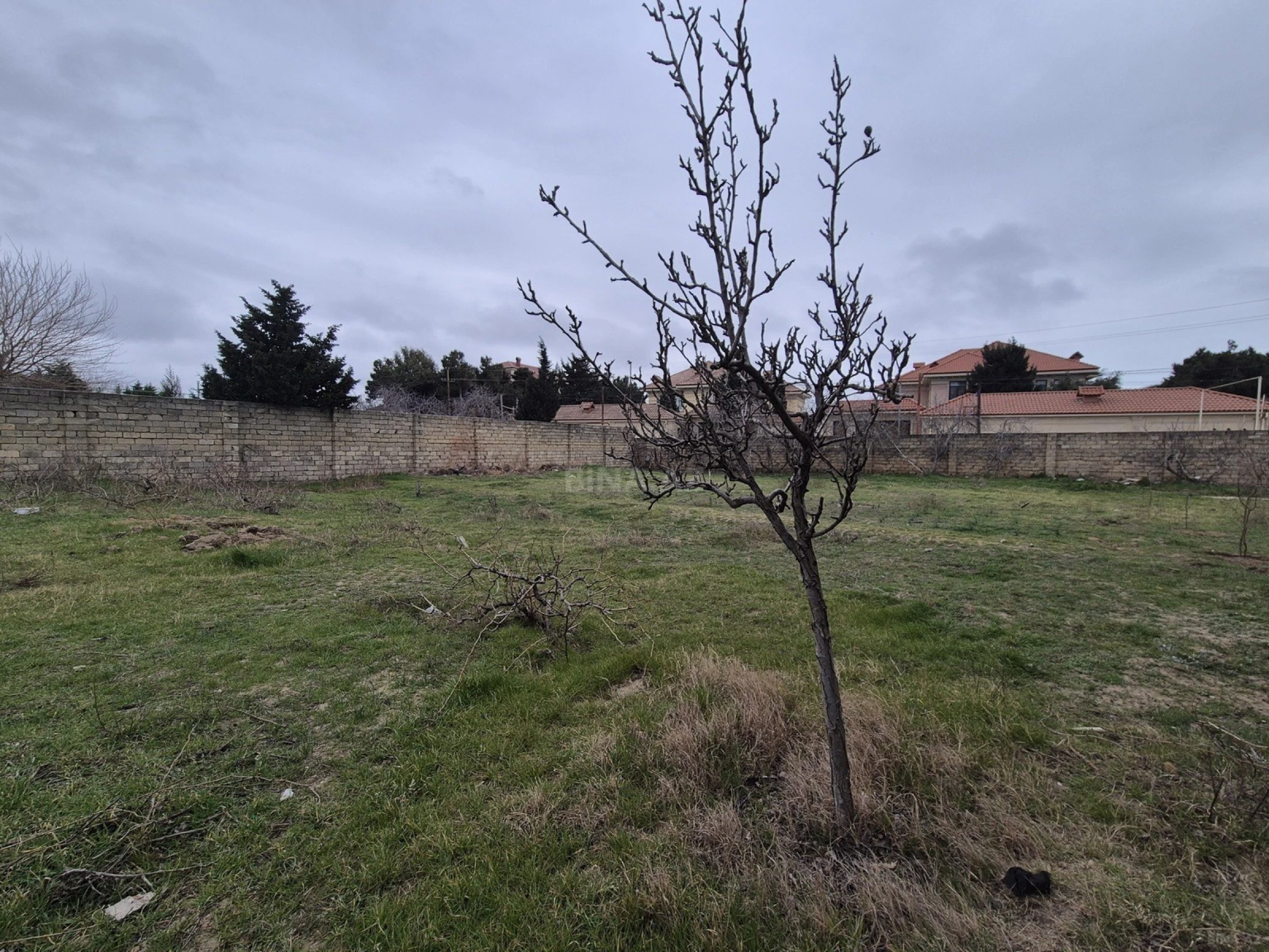 Satılır torpaq sahəsi 24 m²