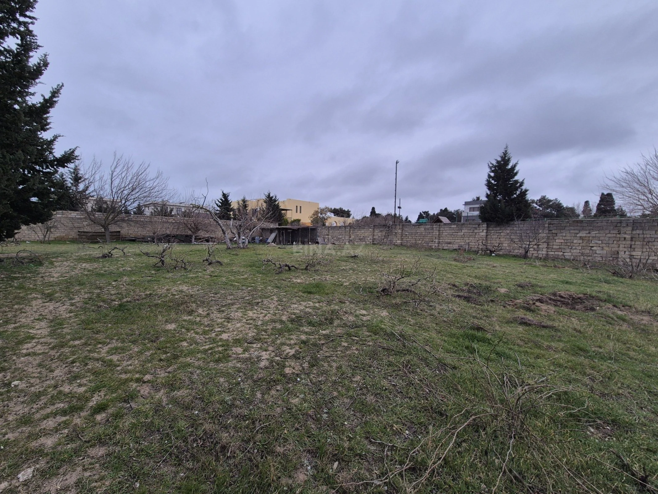 Satılır torpaq sahəsi 24 m²