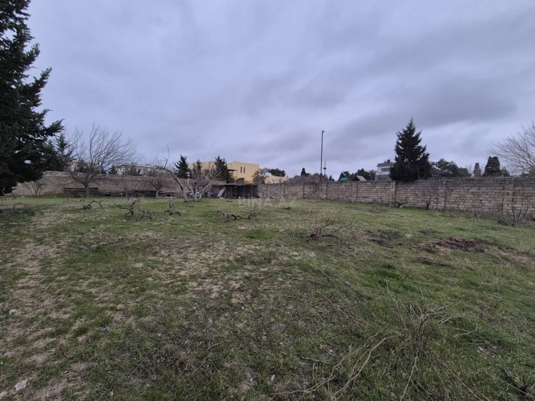 Satılır torpaq sahəsi 24 m²