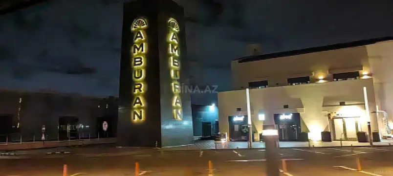 Satılır torpaq sahəsi 24 m²