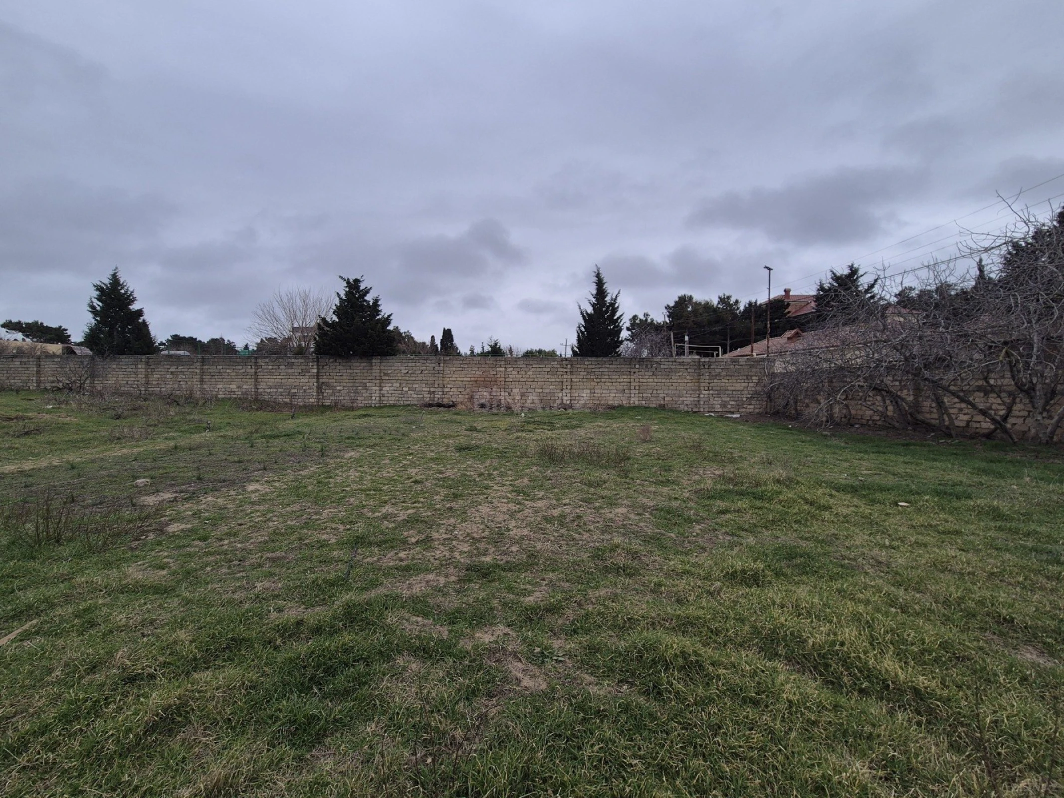 Satılır torpaq sahəsi 24 m²