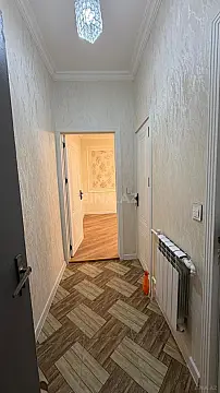 Satılır 2 otaqlı mənzil 50 m²