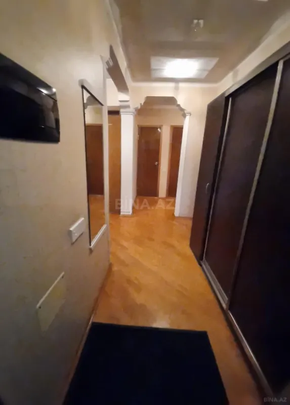 Satılır 3 otaqlı mənzil 90 m²