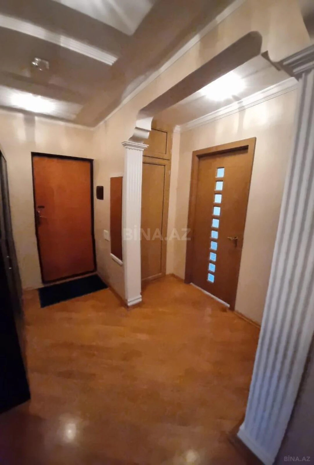 Satılır 3 otaqlı mənzil 90 m²