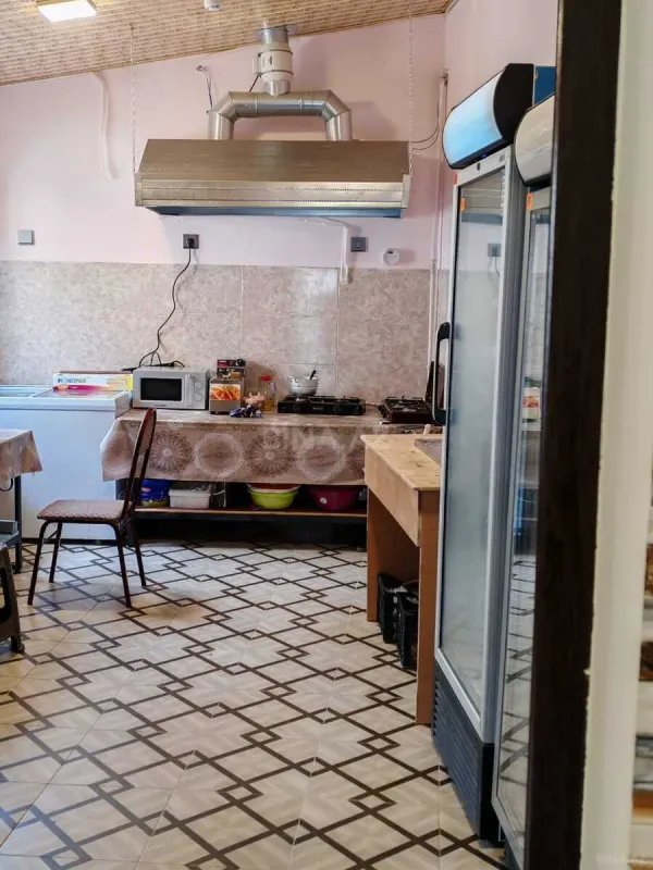 Satılır obyekt 170 m²