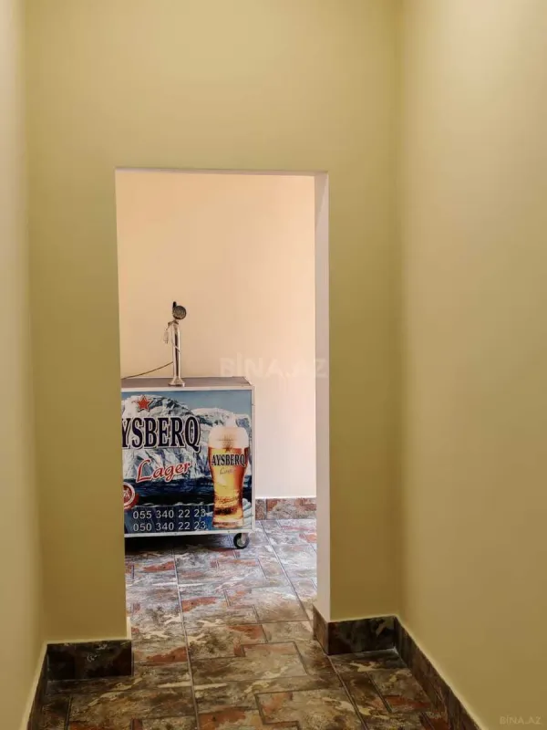 Satılır obyekt 170 m²