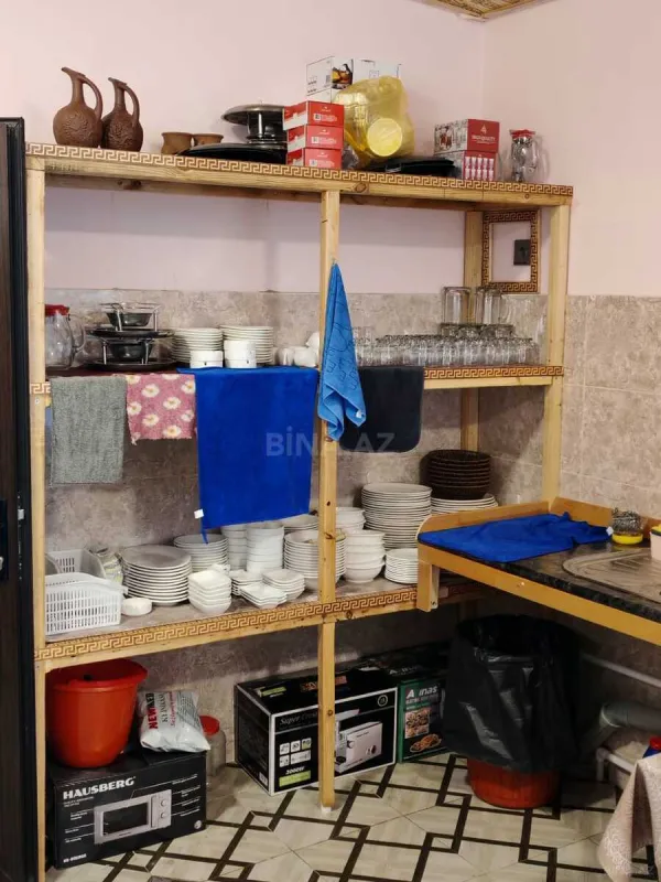 Satılır obyekt 170 m²