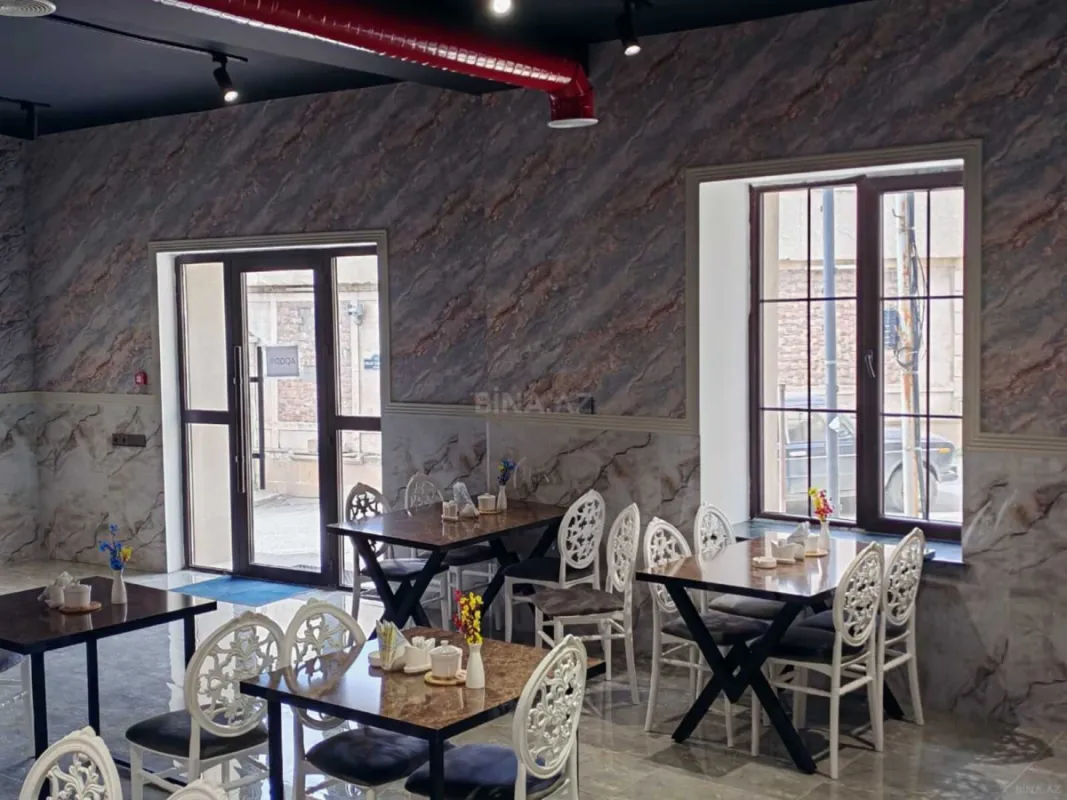 Satılır obyekt 170 m²