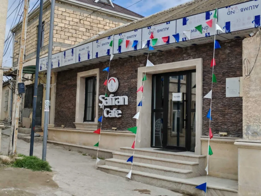 Satılır obyekt 170 m²