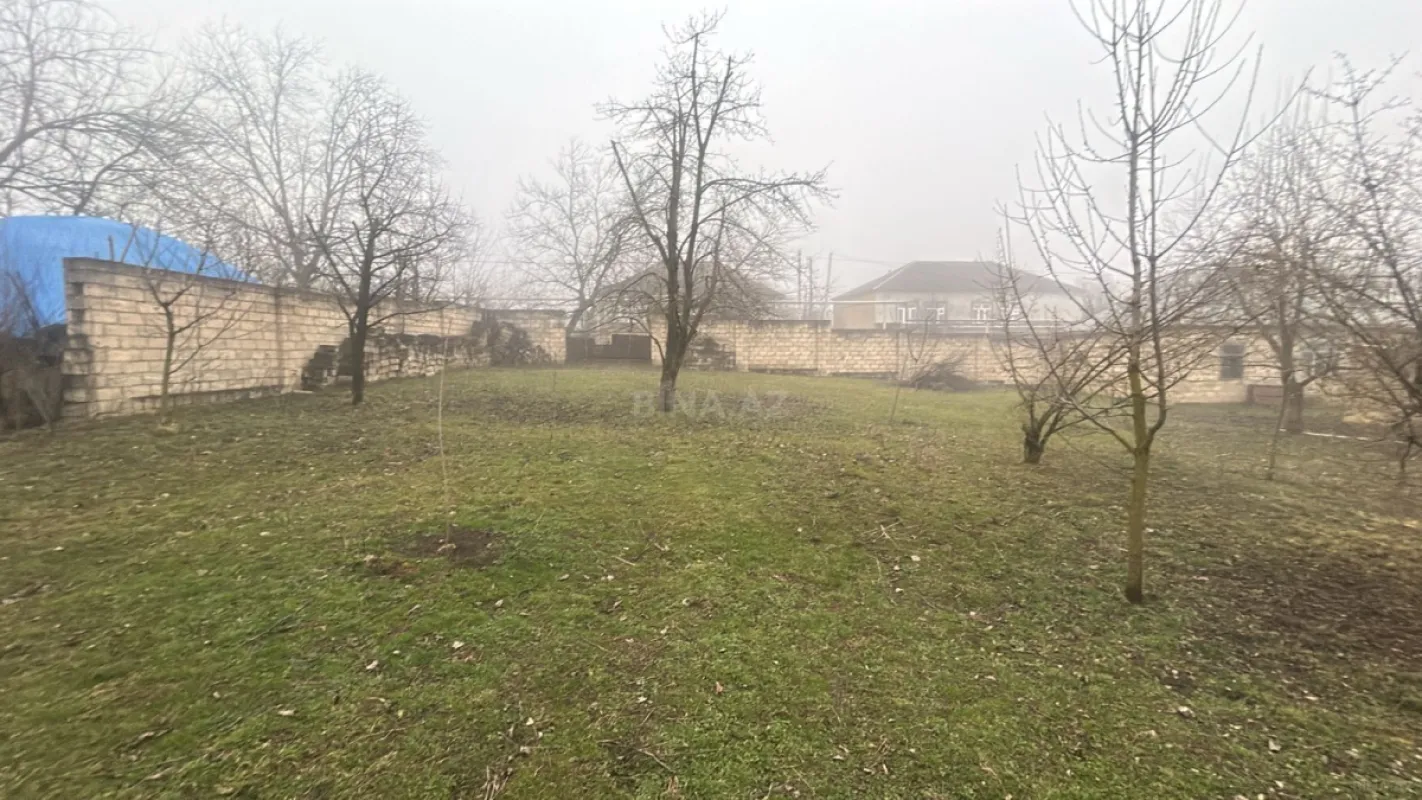 Satılır torpaq sahəsi 15 m²