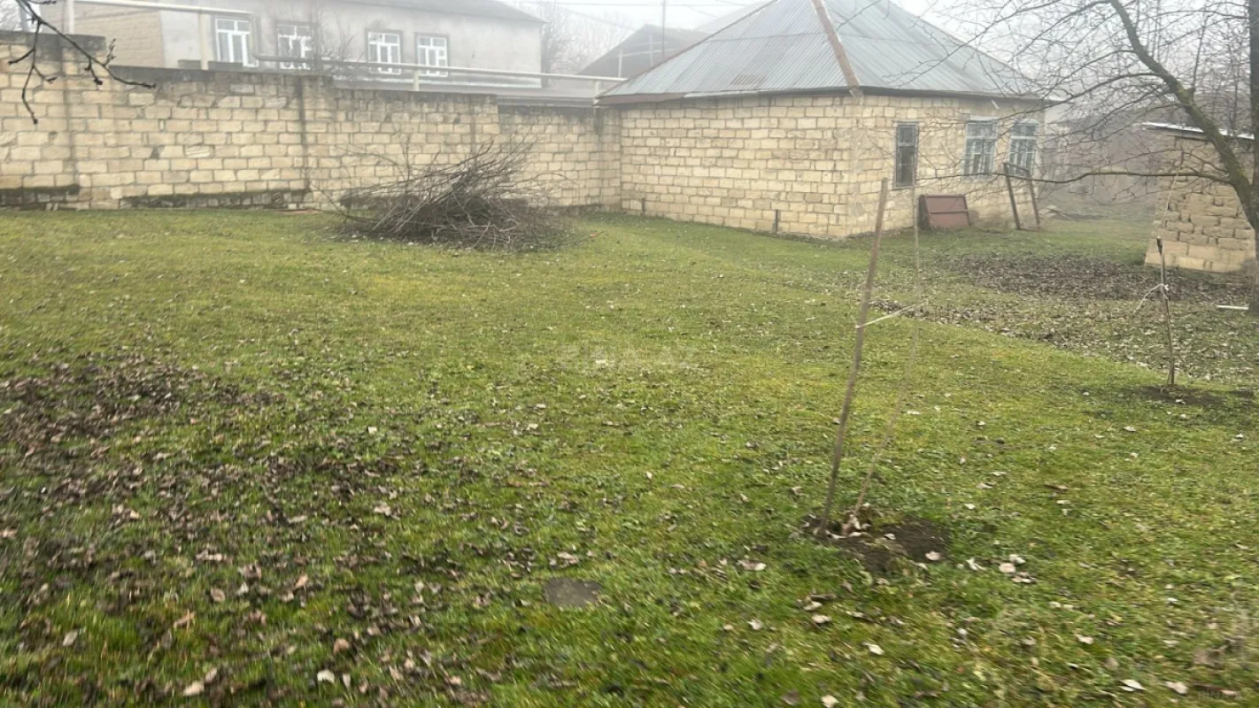 Satılır torpaq sahəsi 15 m²