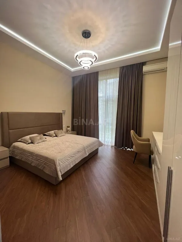 Kirayə verilir 12 otaqlı həyət evi 1200 m²