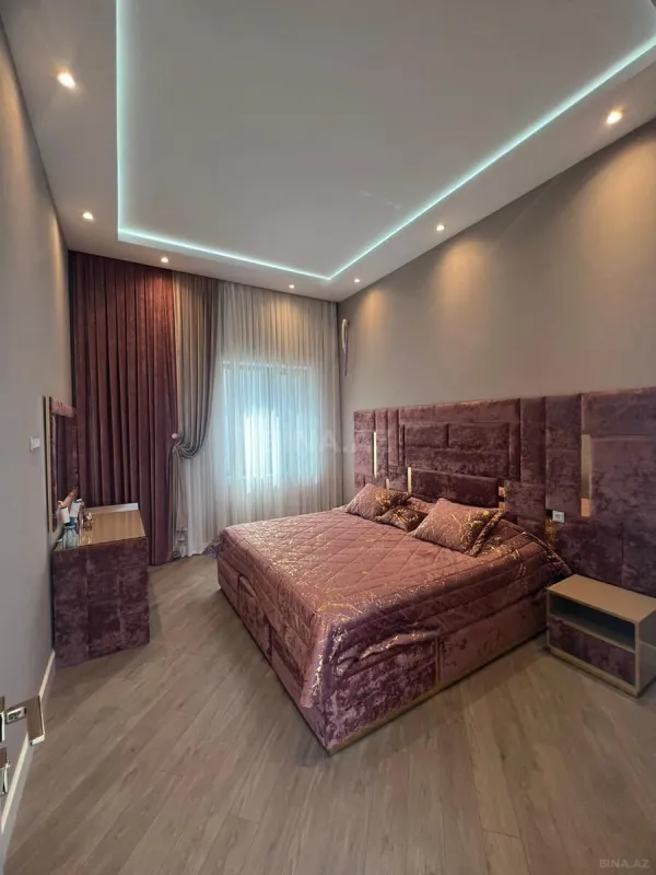 Kirayə verilir 12 otaqlı həyət evi 1200 m²