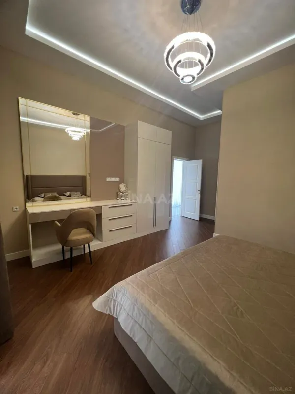 Kirayə verilir 12 otaqlı həyət evi 1200 m²